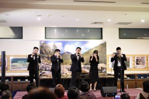 武陵高山音樂會