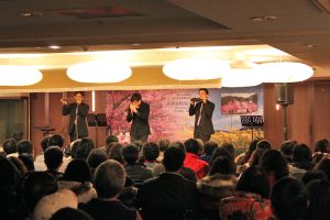 武陵高山音樂會