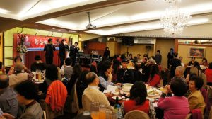 聯邦銀行財富管理貴賓尊榮饗宴晚會 高雄場