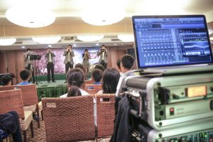 武陵高山音樂會