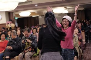 武陵高山音樂會