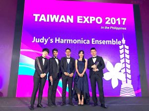 菲律賓 外交部臺灣博覽會