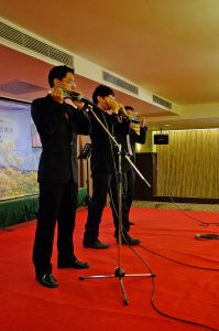 武陵高山音樂會