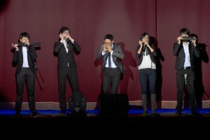 師大附中68屆校慶晚會