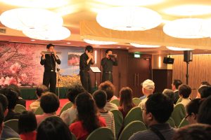 武陵高山音樂會